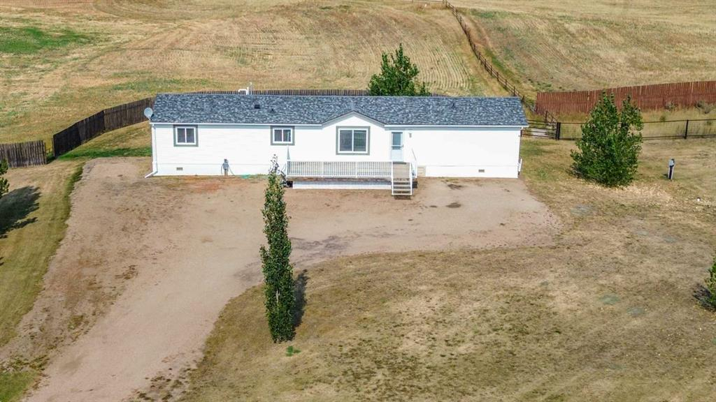 22014 HWY 601, Rural Lacombe County, Alberta, T0C 0B0 (105435159)