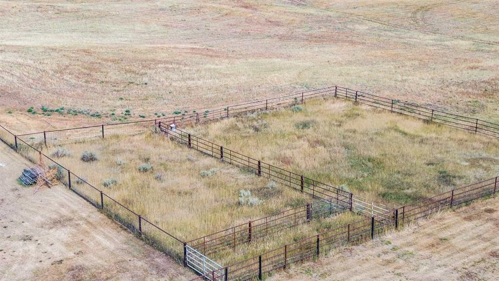 22014 HWY 601, Rural Lacombe County, Alberta, T0C 0B0 (105435159)