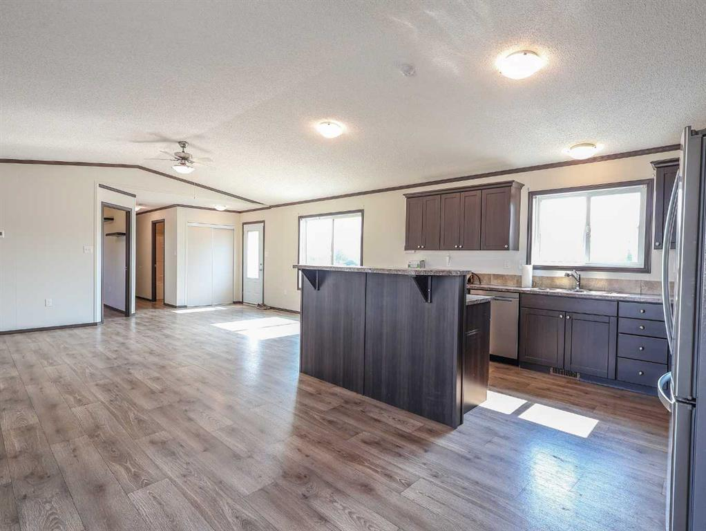 22014 HWY 601, Rural Lacombe County, Alberta, T0C 0B0 (105435159)