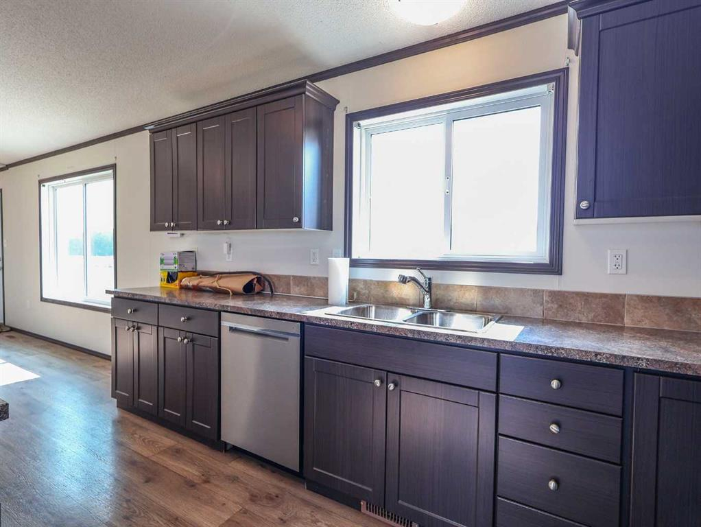 22014 HWY 601, Rural Lacombe County, Alberta, T0C 0B0 (105435159)