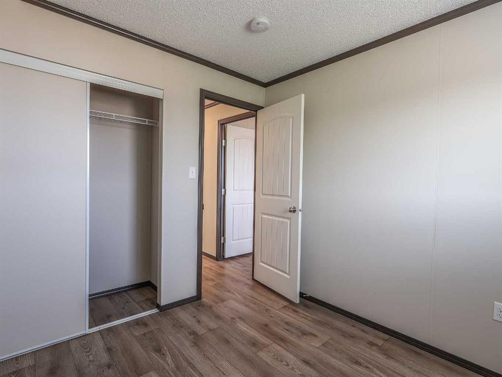 22014 HWY 601, Rural Lacombe County, Alberta, T0C 0B0 (105435159)