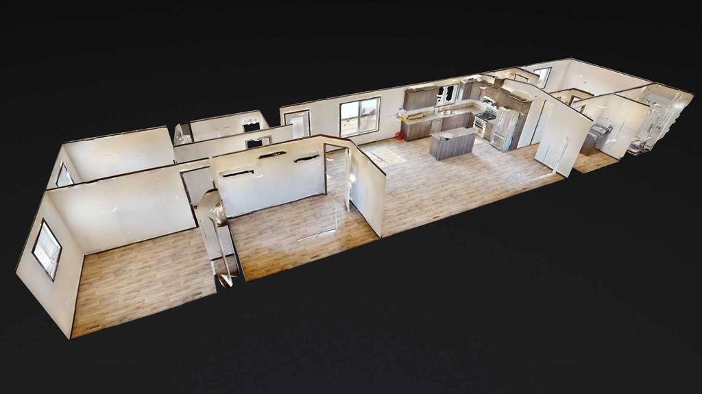 22014 HWY 601, Rural Lacombe County, Alberta, T0C 0B0 (105435159)