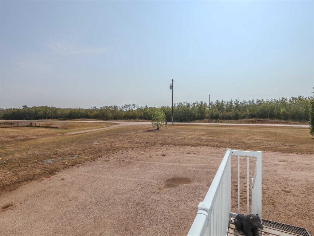 22014 HWY 601, Rural Lacombe County, Alberta, T0C 0B0 (105435159)
