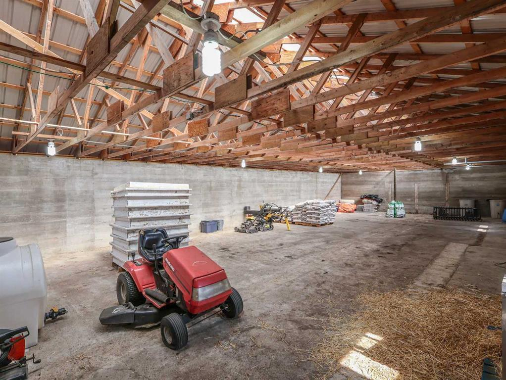 22014 HWY 601, Rural Lacombe County, Alberta, T0C 0B0 (105435159)