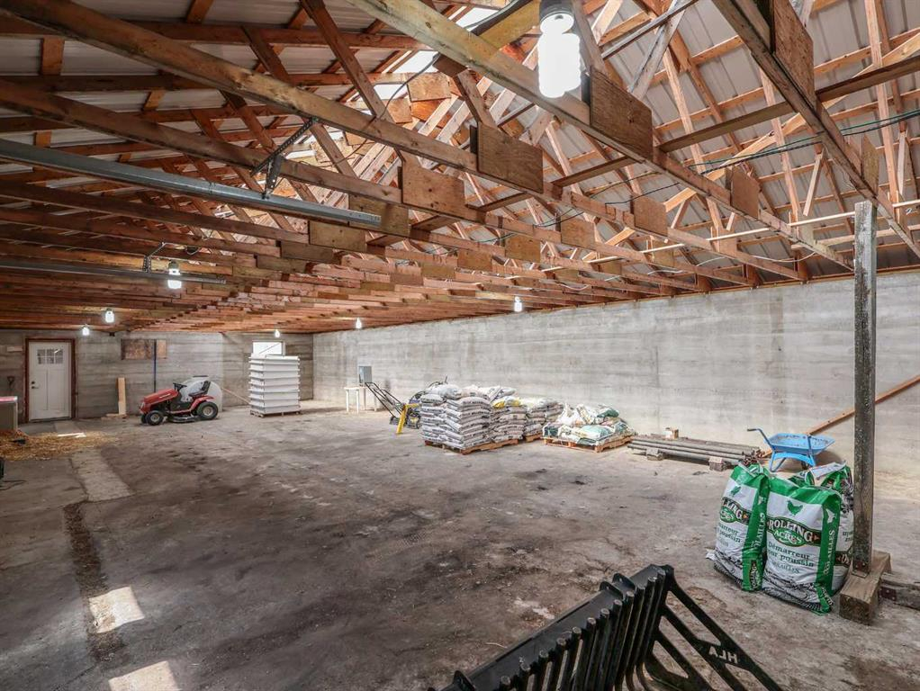 22014 HWY 601, Rural Lacombe County, Alberta, T0C 0B0 (105435159)