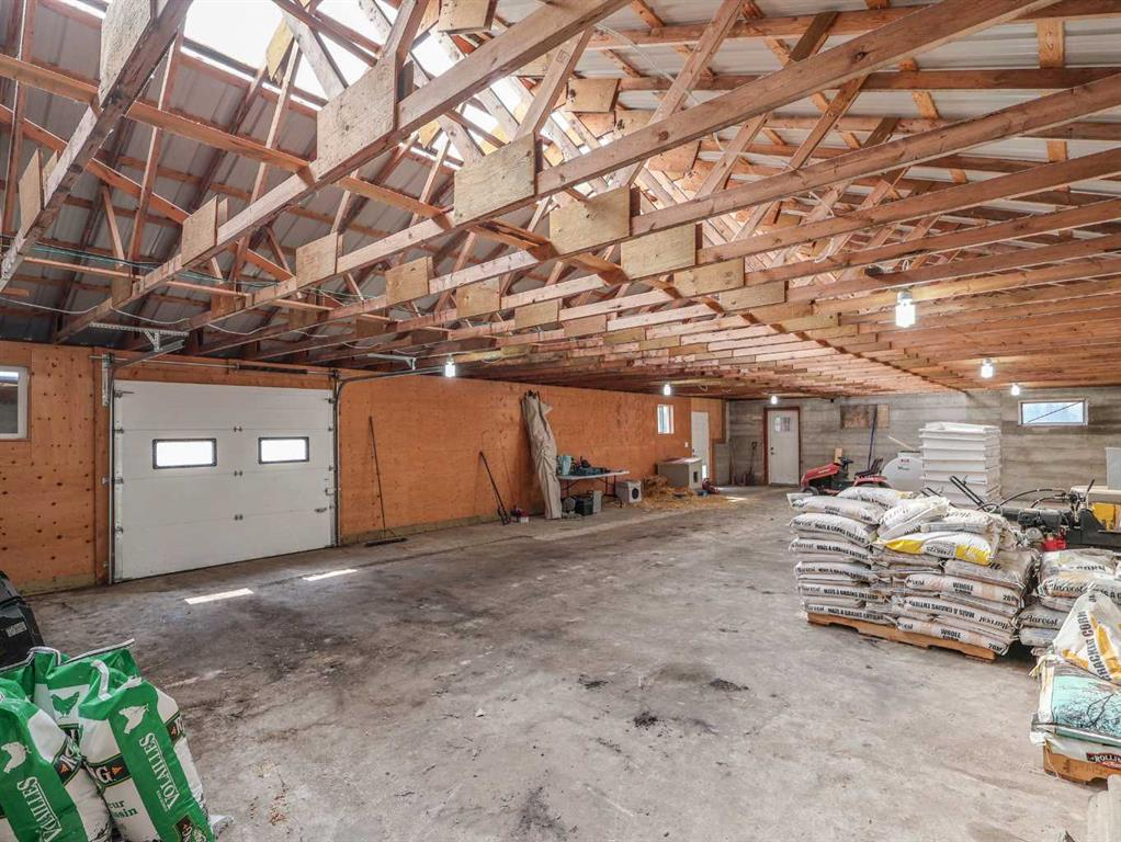 22014 HWY 601, Rural Lacombe County, Alberta, T0C 0B0 (105435159)