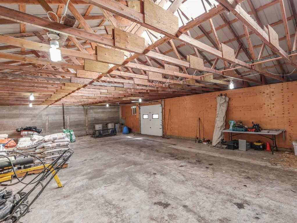 22014 HWY 601, Rural Lacombe County, Alberta, T0C 0B0 (105435159)