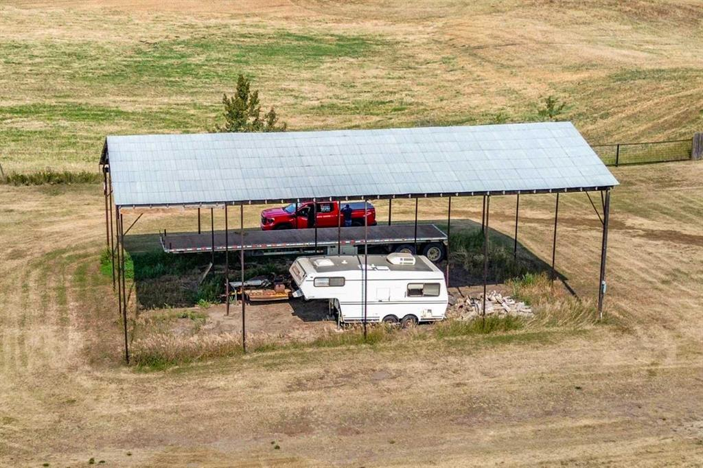 22014 HWY 601, Rural Lacombe County, Alberta, T0C 0B0 (105435159)