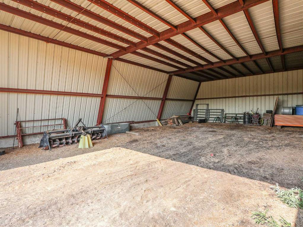 22014 HWY 601, Rural Lacombe County, Alberta, T0C 0B0 (105435159)