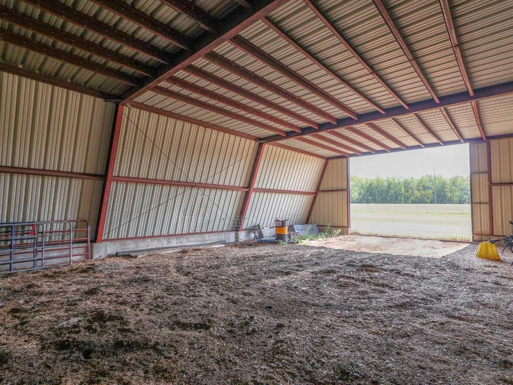 22014 HWY 601, Rural Lacombe County, Alberta, T0C 0B0 (105435159)