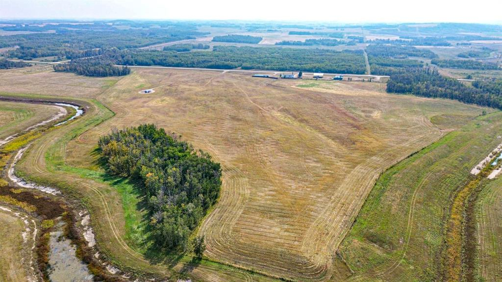 22014 HWY 601, Rural Lacombe County, Alberta, T0C 0B0 (105435159)