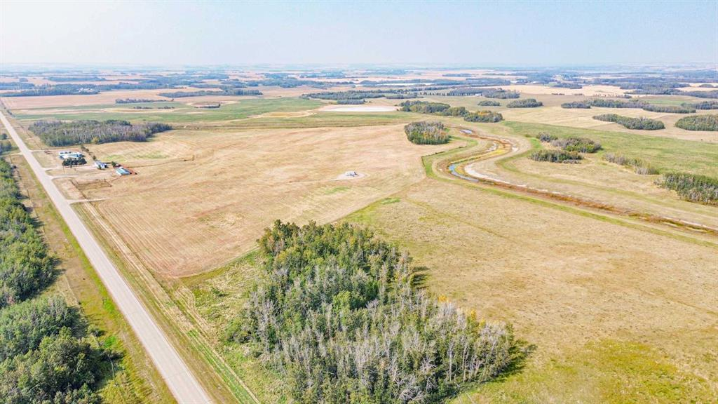 22014 HWY 601, Rural Lacombe County, Alberta, T0C 0B0 (105435159)