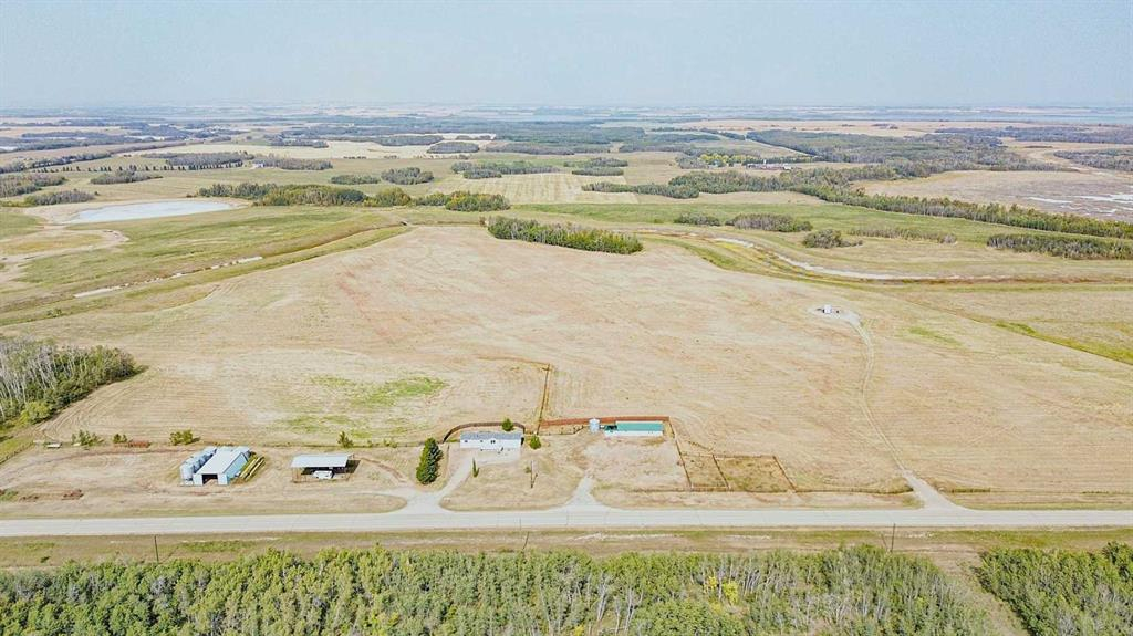 22014 HWY 601, Rural Lacombe County, Alberta, T0C 0B0 (105435159)