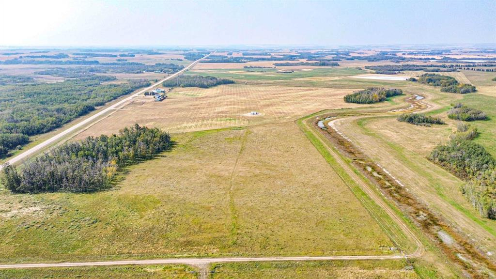 22014 HWY 601, Rural Lacombe County, Alberta, T0C 0B0 (105435159)
