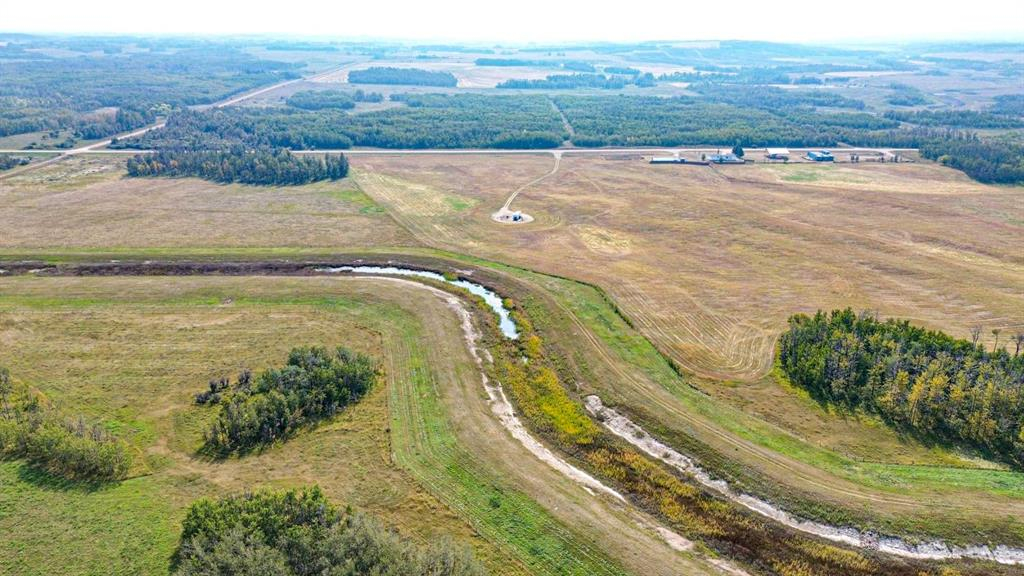 22014 HWY 601, Rural Lacombe County, Alberta, T0C 0B0 (105435159)