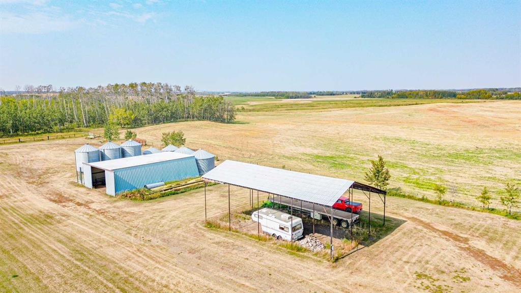 22014 HWY 601, Rural Lacombe County, Alberta, T0C 0B0 (105435159)