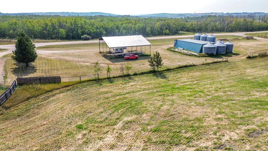 22014 HWY 601, Rural Lacombe County, Alberta, T0C 0B0 (105435159)