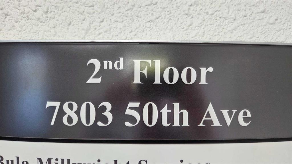 205-7803 50 Avenue, Red Deer, Alberta, T4P 1M8 (105455710)