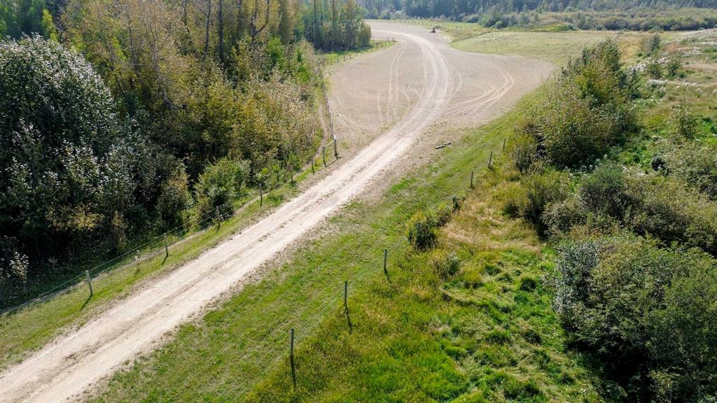 3021 Township Road 400, Rural Lacombe County, Alberta, T0M 0X0 (105506373)