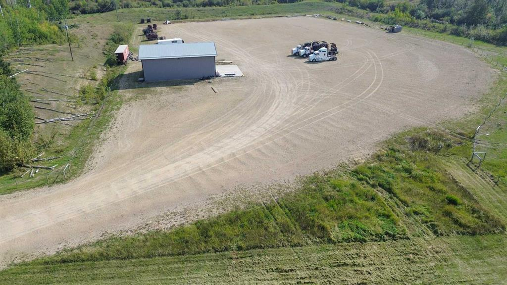 3021 Township Road 400, Rural Lacombe County, Alberta, T0M 0X0 (105506373)