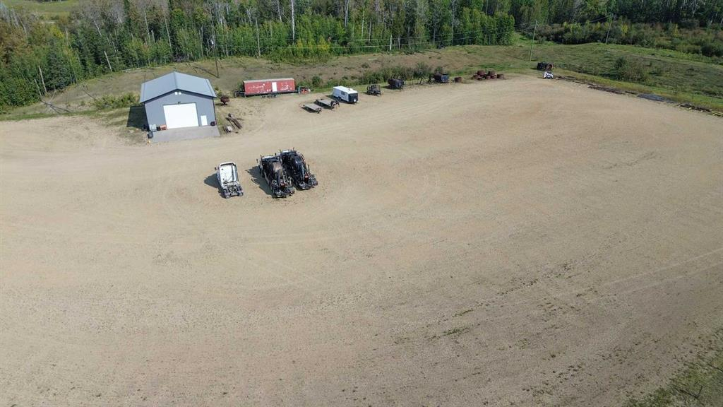 3021 Township Road 400, Rural Lacombe County, Alberta, T0M 0X0 (105506373)