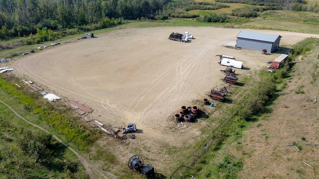 3021 Township Road 400, Rural Lacombe County, Alberta, T0M 0X0 (105506373)