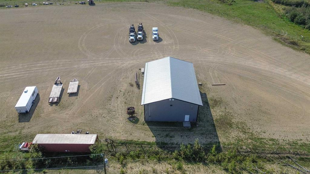 3021 Township Road 400, Rural Lacombe County, Alberta, T0M 0X0 (105506373)