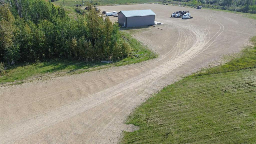 3021 Township Road 400, Rural Lacombe County, Alberta, T0M 0X0 (105506373)