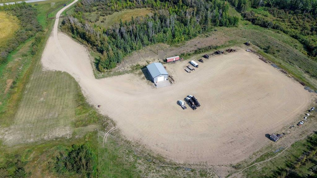 3021 Township Road 400, Rural Lacombe County, Alberta, T0M 0X0 (105506373)