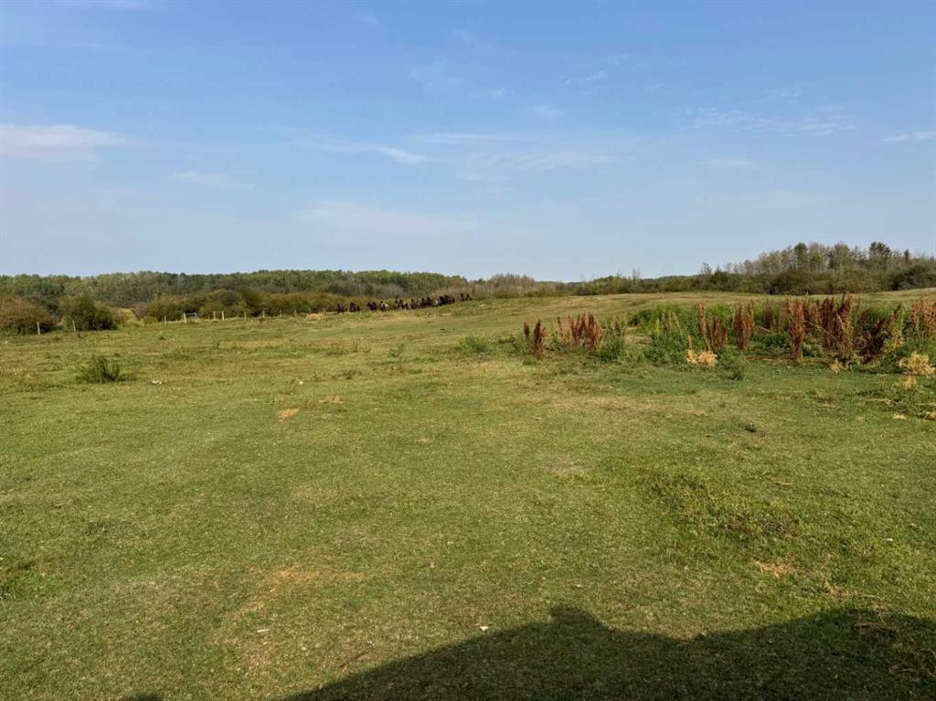 3021 Township Road 400, Rural Lacombe County, Alberta, T0M 0X0 (105506373)