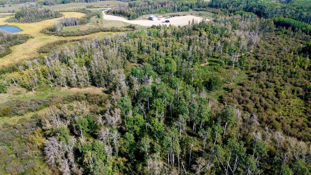 3021 Township Road 400, Rural Lacombe County, Alberta, T0M 0X0 (105506373)