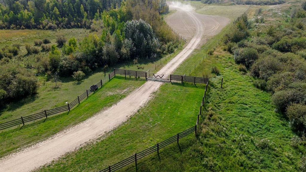 3021 Township Road 400, Rural Lacombe County, Alberta, T0M 0X0 (105506373)