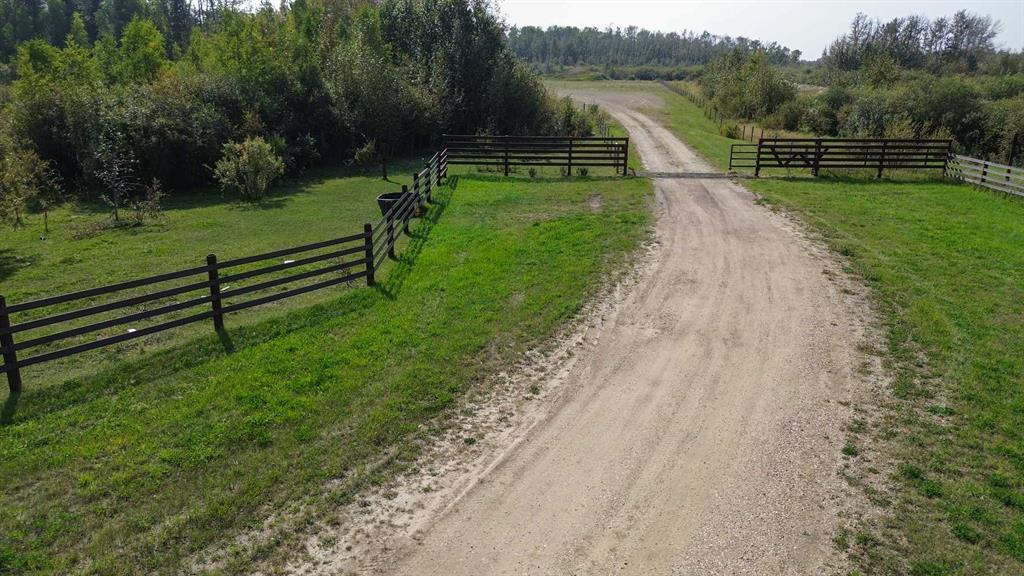 3021 Township Road 400, Rural Lacombe County, Alberta, T0M 0X0 (105506373)