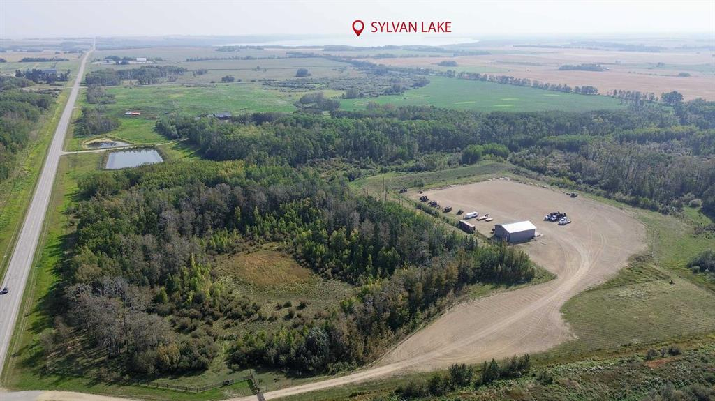 3021 Township Road 400, Rural Lacombe County, Alberta, T0M 0X0 (105506373)