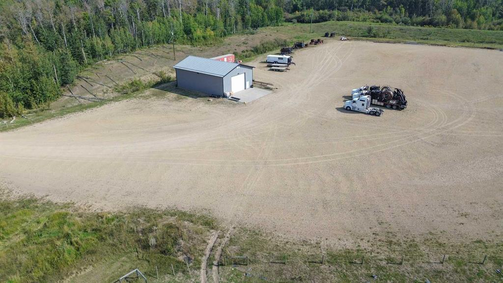 3021 Township Road 400, Rural Lacombe County, Alberta, T0M 0X0 (105506373)