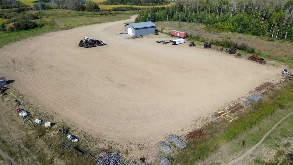 3021 Township Road 400, Rural Lacombe County, Alberta, T0M 0X0 (105506373)