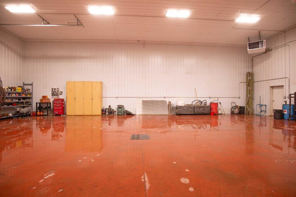 3021 Township Road 400, Rural Lacombe County, Alberta, T0M 0X0 (105506373)