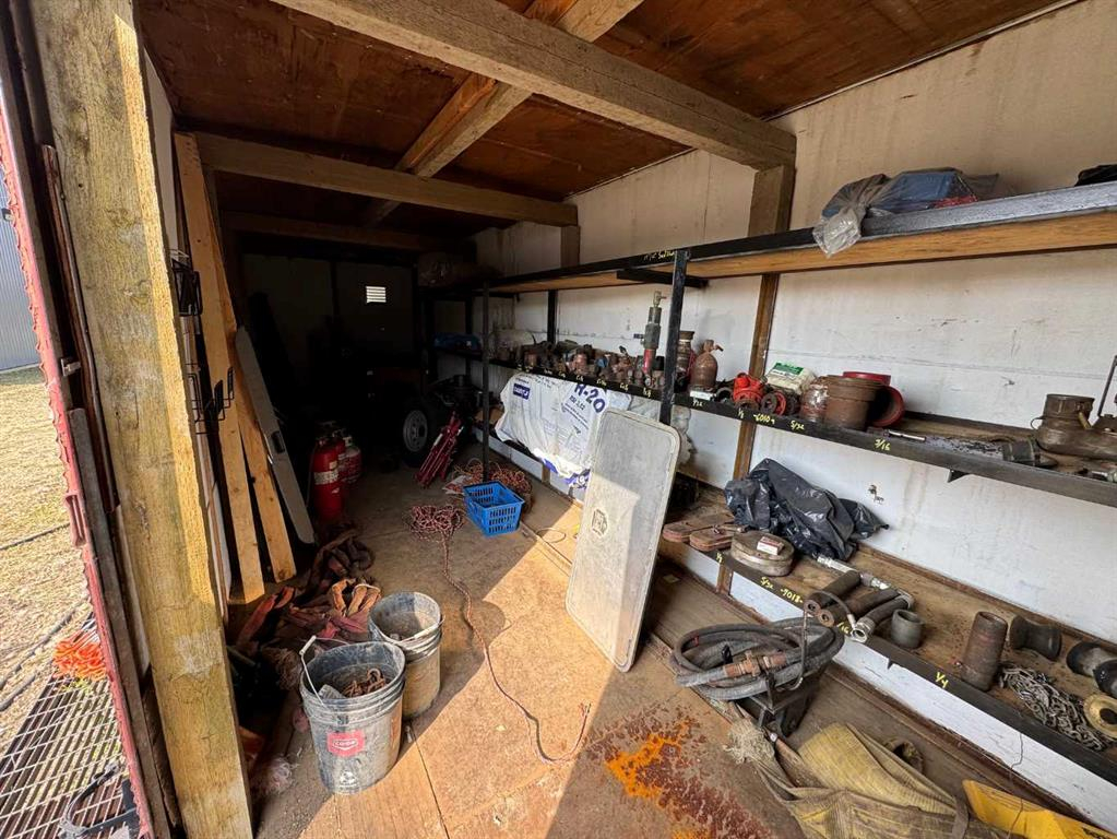 3021 Township Road 400, Rural Lacombe County, Alberta, T0M 0X0 (105506373)