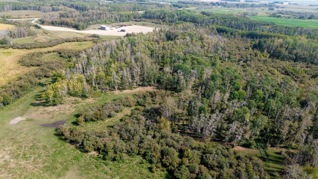 3021 Township Road 400, Rural Lacombe County, Alberta, T0M 0X0 (105506373)