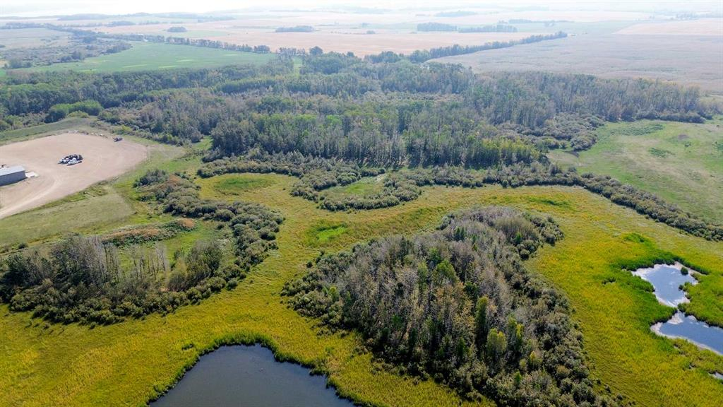 3021 Township Road 400, Rural Lacombe County, Alberta, T0M 0X0 (105506373)