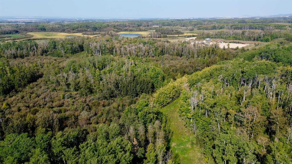 3021 Township Road 400, Rural Lacombe County, Alberta, T0M 0X0 (105506373)