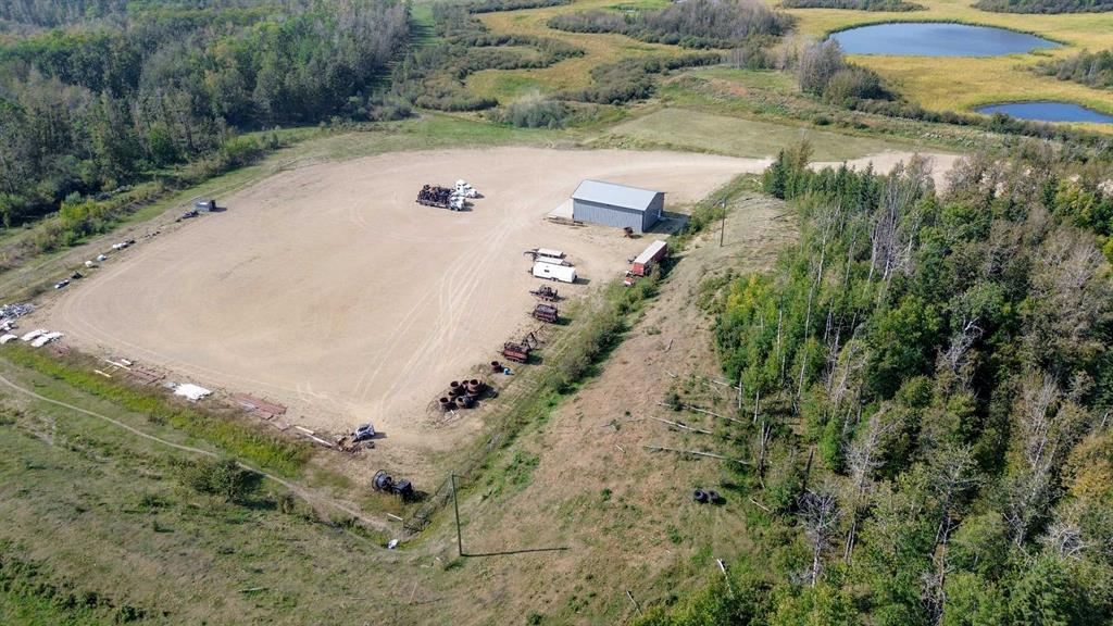 3021 Township Road 400, Rural Lacombe County, Alberta, T0M 0X0 (105506373)