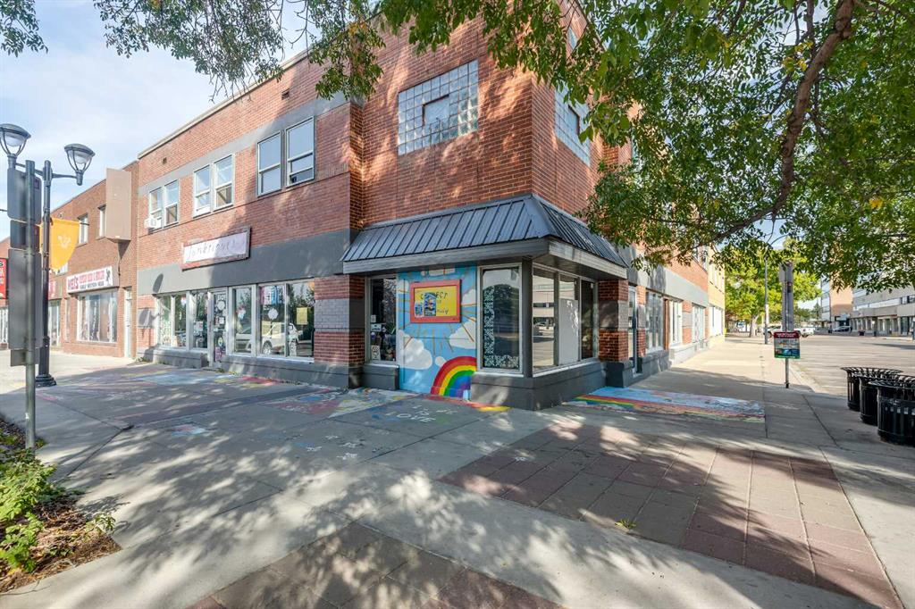 5101 50 Avenue, Red Deer, Alberta, T4N 4B3 (105608949)