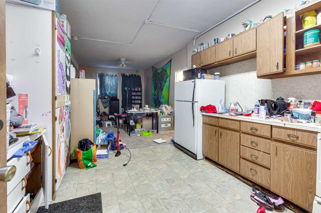 5101 50 Avenue, Red Deer, Alberta, T4N 4B3 (105608949)