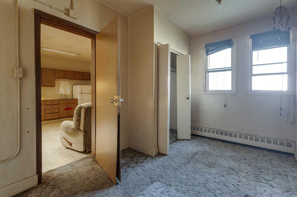 5101 50 Avenue, Red Deer, Alberta, T4N 4B3 (105608949)