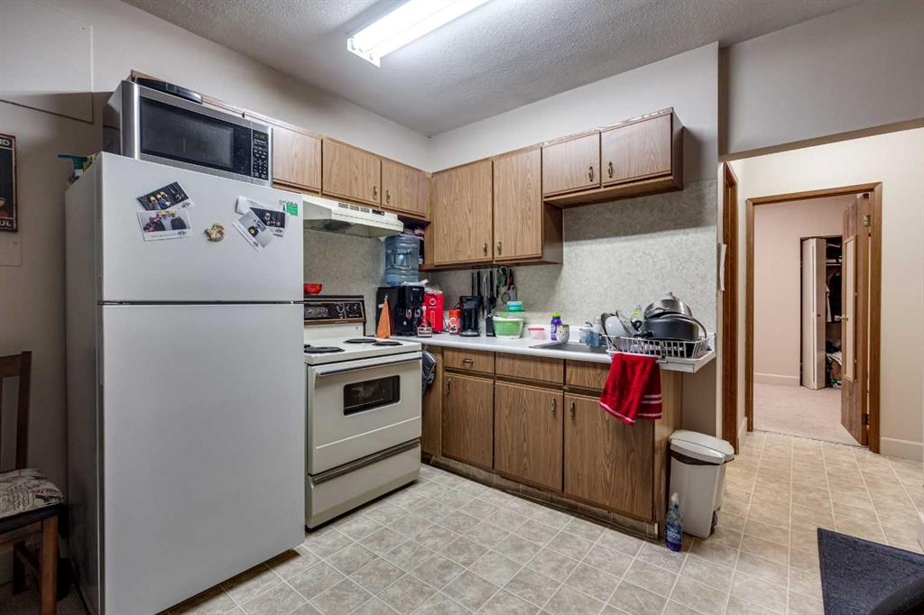 5101 50 Avenue, Red Deer, Alberta, T4N 4B3 (105608949)