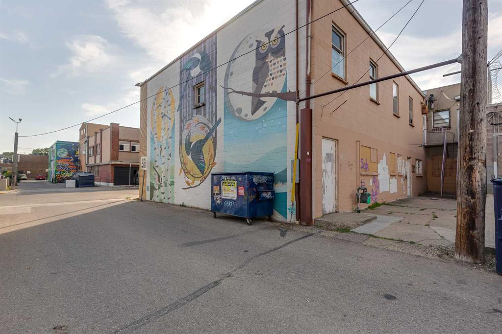 5101 50 Avenue, Red Deer, Alberta, T4N 4B3 (105608949)