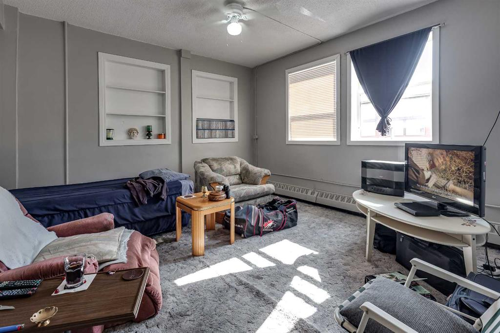 5101 50 Avenue, Red Deer, Alberta, T4N 4B3 (105608949)