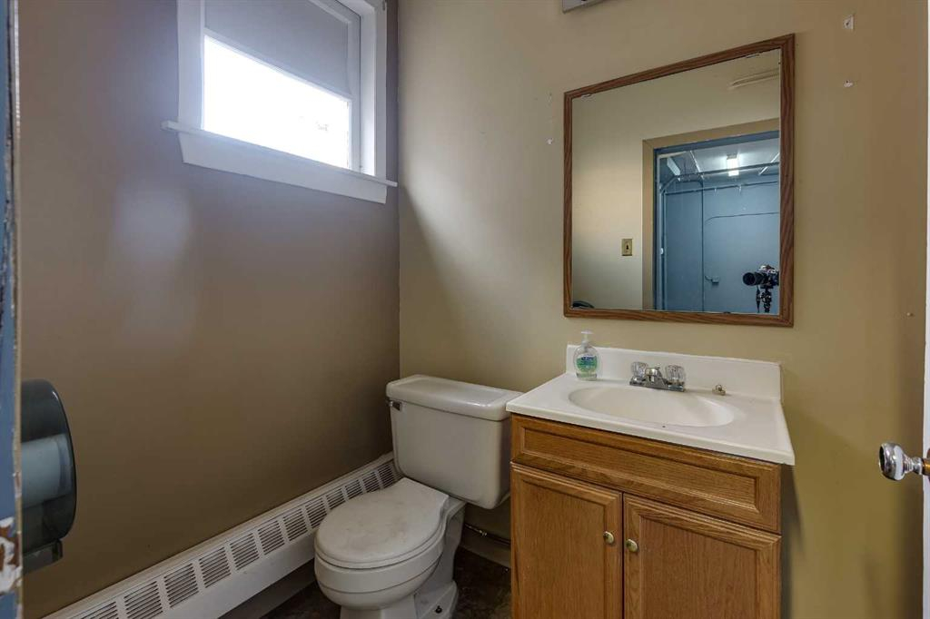 5101 50 Avenue, Red Deer, Alberta, T4N 4B3 (105608949)