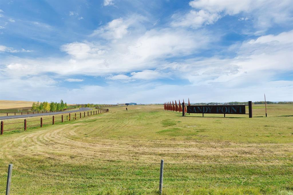 183-41019 Range Road 11, Rural Lacombe County, Alberta, T0C 0J1 (105613284)